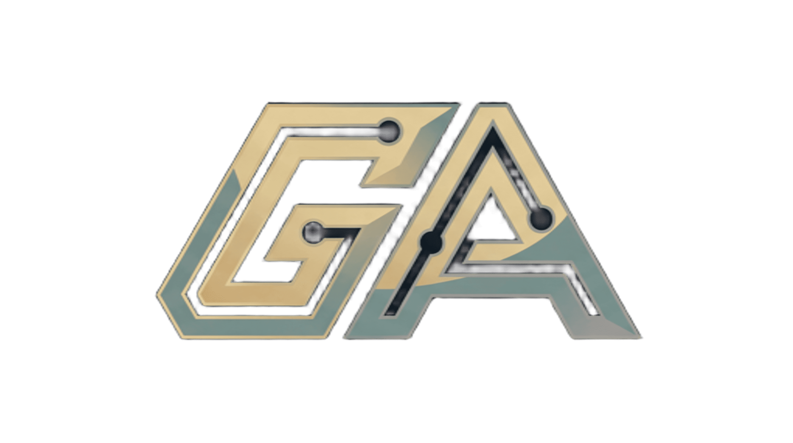 G/D Logo