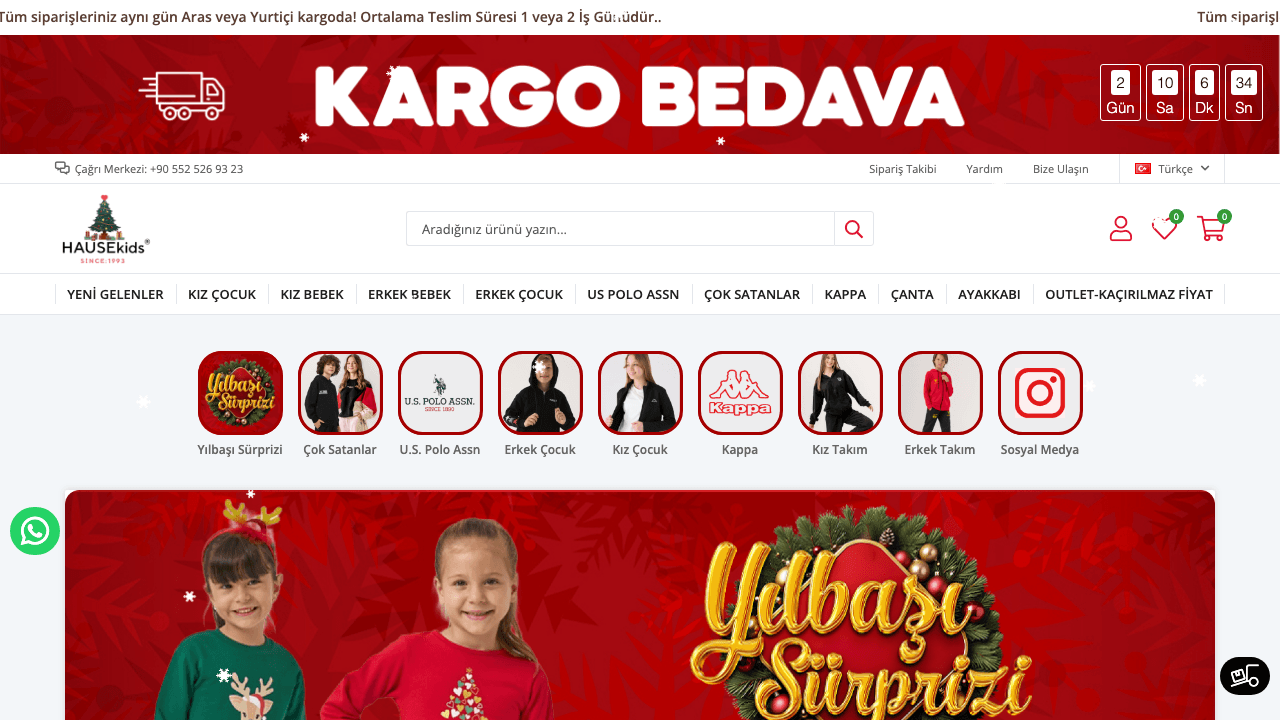 Hause Kids